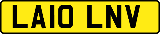 LA10LNV