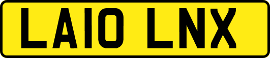 LA10LNX