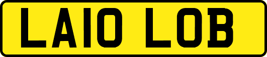 LA10LOB