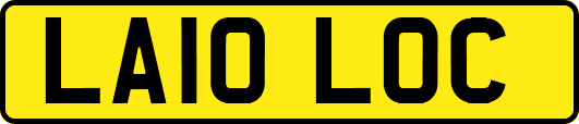 LA10LOC