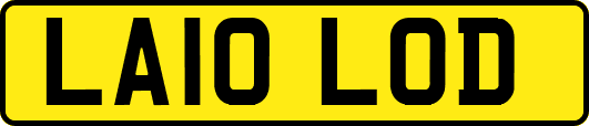 LA10LOD