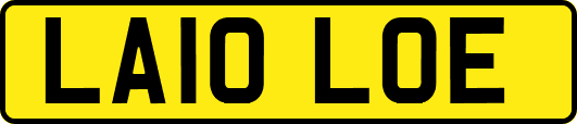 LA10LOE