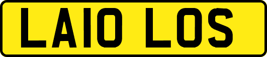 LA10LOS