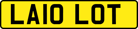 LA10LOT