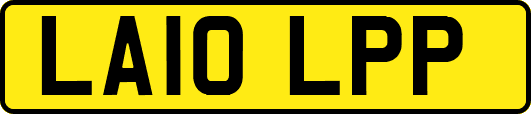 LA10LPP