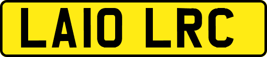 LA10LRC
