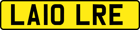 LA10LRE