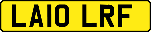 LA10LRF