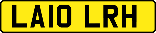 LA10LRH
