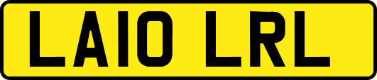 LA10LRL