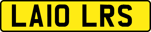 LA10LRS