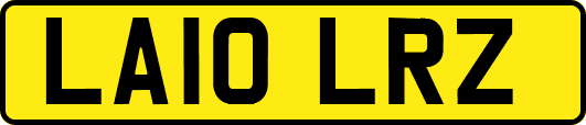 LA10LRZ
