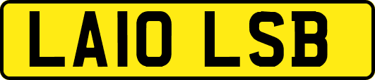 LA10LSB