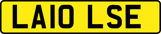 LA10LSE