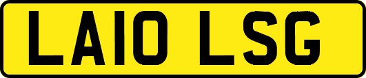 LA10LSG