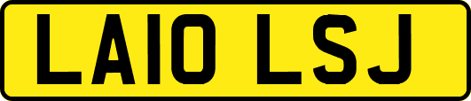 LA10LSJ