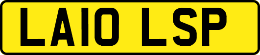 LA10LSP