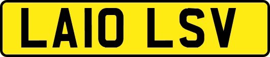 LA10LSV