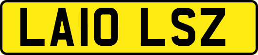 LA10LSZ