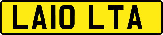 LA10LTA