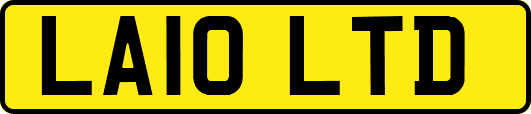 LA10LTD