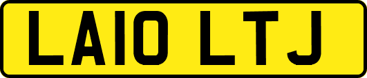 LA10LTJ