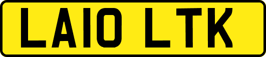 LA10LTK