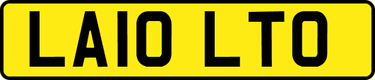 LA10LTO