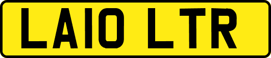 LA10LTR