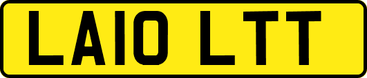 LA10LTT