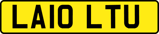 LA10LTU