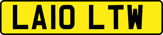 LA10LTW