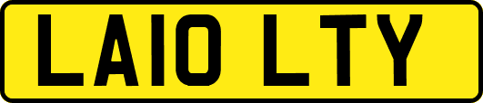 LA10LTY