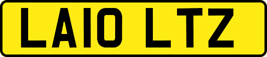 LA10LTZ