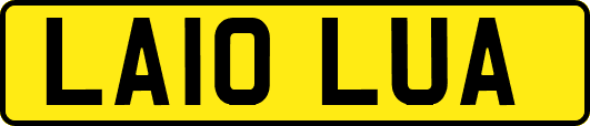 LA10LUA
