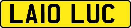 LA10LUC