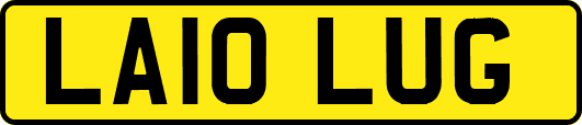 LA10LUG