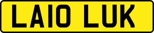 LA10LUK
