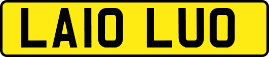 LA10LUO