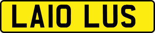 LA10LUS