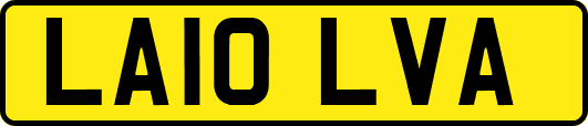 LA10LVA