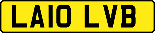 LA10LVB
