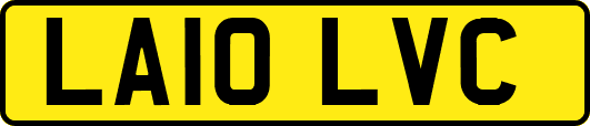 LA10LVC