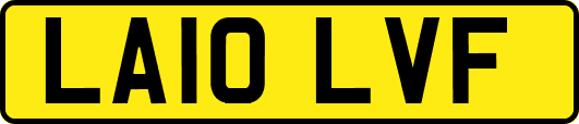 LA10LVF