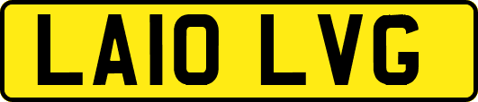LA10LVG