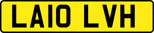 LA10LVH