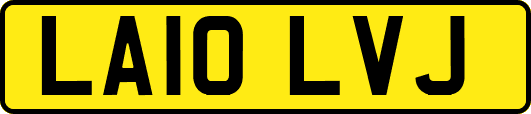 LA10LVJ