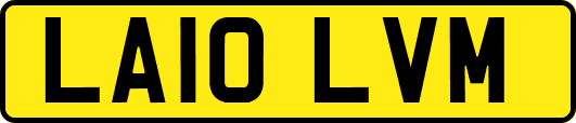 LA10LVM