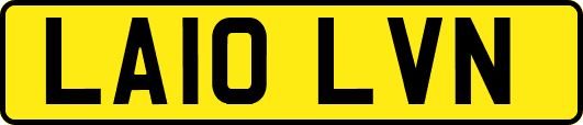 LA10LVN