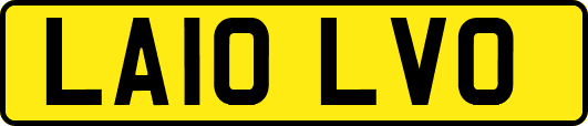 LA10LVO